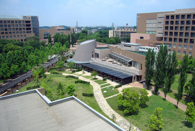 Bahasa Indonesia Mancanegara